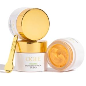 OGEE Brightening Botanical Eye Balm 15ML NEW UNUSED IN BOX